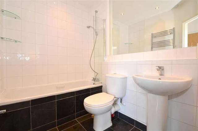  Image of 2 bedroom Flat for sale in Whitefriars Wharf Tonbridge TN9 at Tonbridge Kent Tonbridge, TN9 1QR