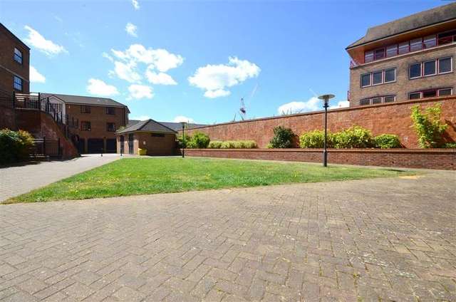  Image of 2 bedroom Flat for sale in Whitefriars Wharf Tonbridge TN9 at Tonbridge Kent Tonbridge, TN9 1QR