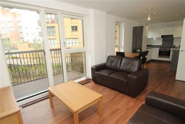  Image of 2 bedroom Flat to rent in Whitestone Way Croydon CR0 at Croydon, CR0 4FG