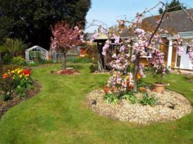  Image of 2 bedroom Bungalow for sale in Methwold Road Whittington King