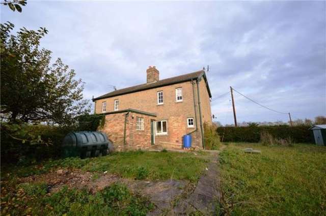  Image of 3 bedroom Detached house to rent in Whitwell Way Coton Cambridge CB23 at Coton, CB23 7PW