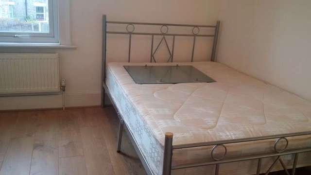  Image of 1 bedroom Property to rent in Wick Road London E9 at Wick Road  London, E9 5AN