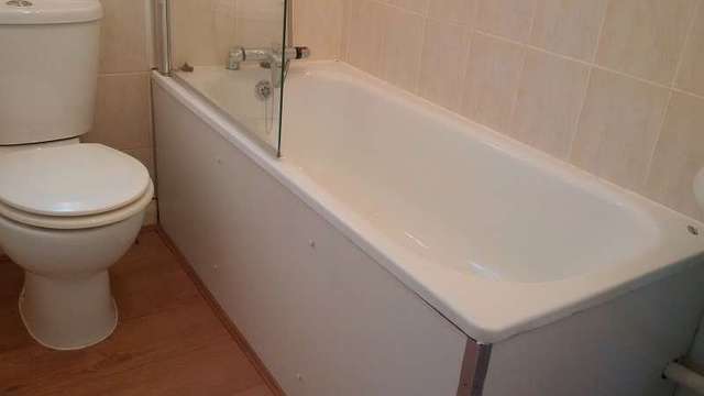  Image of 1 bedroom Property to rent in Wick Road London E9 at Wick Road  London, E9 5AN