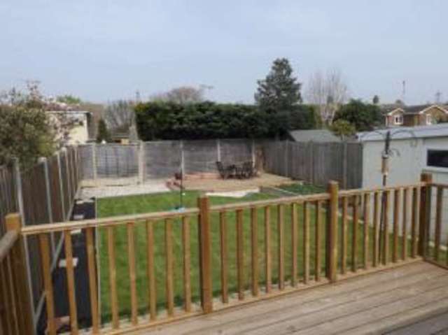  Image of 3 bedroom Semi-Detached house for sale in Rubicon Avenue Wickford SS11 at Wickford Essex Runwell, SS11 8LL