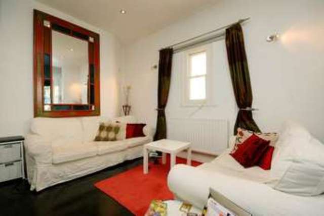  Image of 1 bedroom Flat for sale in Widley Road London W9 at Widley Road London Maida Vale, W9 2LB
