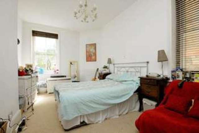  Image of 1 bedroom Flat for sale in Widley Road London W9 at Widley Road London Maida Vale, W9 2LB