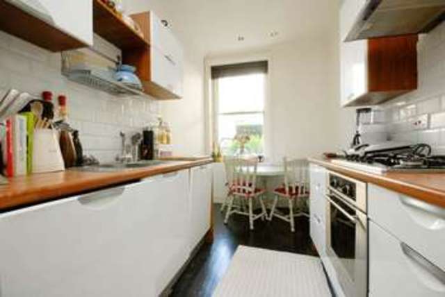  Image of 1 bedroom Flat for sale in Widley Road London W9 at Widley Road London Maida Vale, W9 2LB