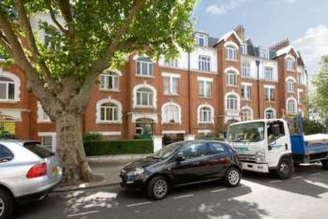  Image of 1 bedroom Flat for sale in Widley Road London W9 at Widley Road London Maida Vale, W9 2LB