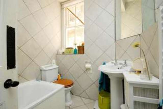  Image of 1 bedroom Flat for sale in Widley Road London W9 at Widley Road London Maida Vale, W9 2LB