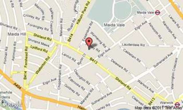  Image of 1 bedroom Flat for sale in Widley Road London W9 at Widley Road London Maida Vale, W9 2LB