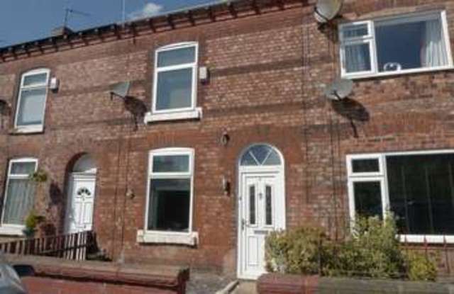  Image of 2 bedroom Terraced house for sale in Wilfrid Street Swinton Manchester M27 at Wilfrid Street  Swinton, M27 6AN