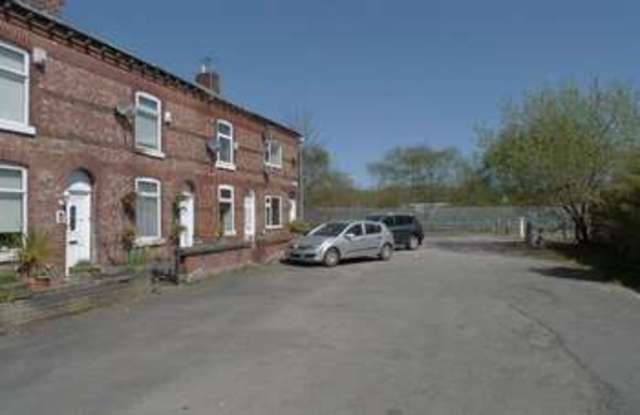  Image of 2 bedroom Terraced house for sale in Wilfrid Street Swinton Manchester M27 at Wilfrid Street  Swinton, M27 6AN