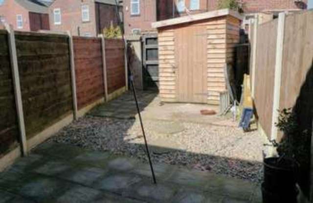  Image of 2 bedroom Terraced house for sale in Wilfrid Street Swinton Manchester M27 at Wilfrid Street  Swinton, M27 6AN