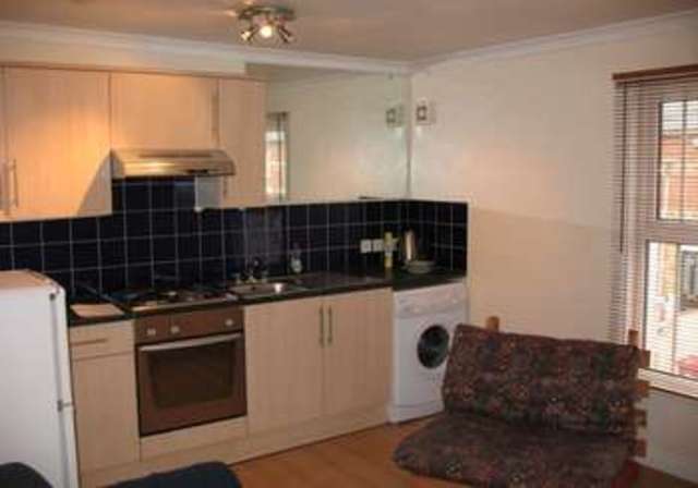  Image of 1 bedroom Apartment to rent in William Street Reading RG1 at Reading Berkshire Reading, RG1 7DE