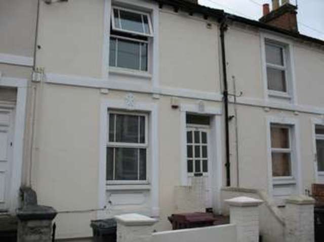  Image of 1 bedroom Apartment to rent in William Street Reading RG1 at Reading Berkshire Reading, RG1 7DE