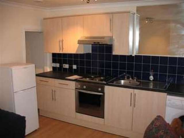  Image of 1 bedroom Apartment to rent in William Street Reading RG1 at Reading Berkshire Reading, RG1 7DE