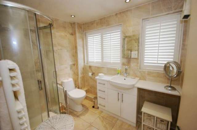  Image of 1 bedroom Flat for sale in Willow Drive Ringwood BH24 at Ringwood  Poulner, BH24 3BE