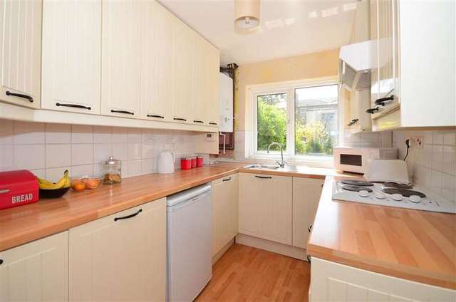  Image of 3 bedroom Terraced house for sale in Winchelsea Street Dover CT17 at Dover Kent Dover, CT17 9ST