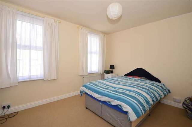  Image of 3 bedroom Terraced house for sale in Winchelsea Street Dover CT17 at Dover Kent Dover, CT17 9ST