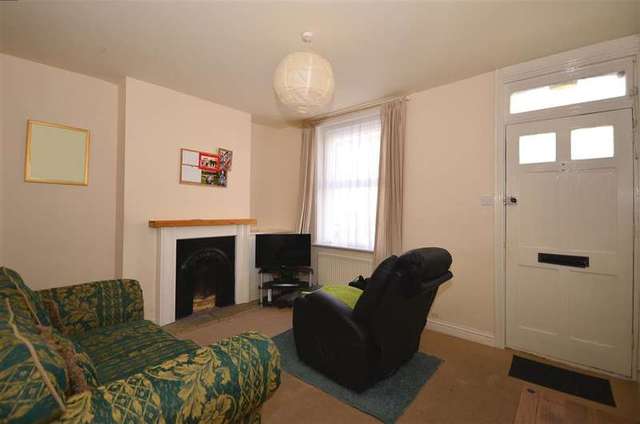  Image of 3 bedroom Terraced house for sale in Winchelsea Street Dover CT17 at Dover Kent Dover, CT17 9ST
