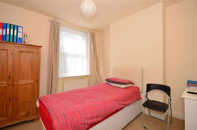  Image of 3 bedroom Terraced house for sale in Winchelsea Street Dover CT17 at Dover Kent Dover, CT17 9ST