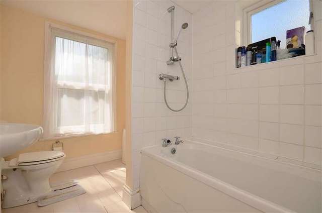  Image of 3 bedroom Terraced house for sale in Winchelsea Street Dover CT17 at Dover Kent Dover, CT17 9ST