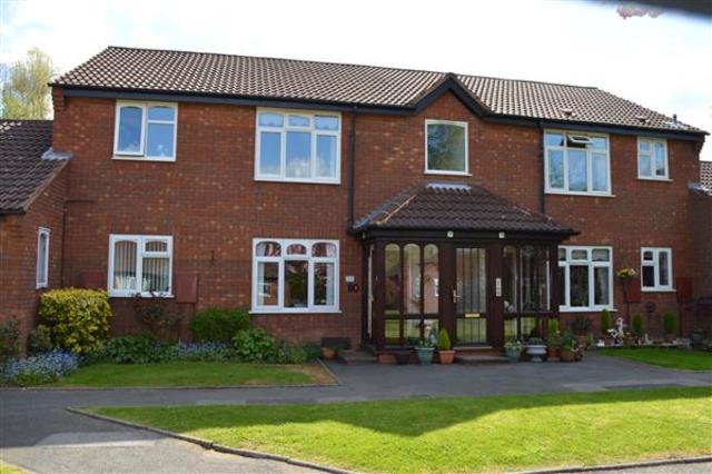  Image of 2 bedroom Apartment for sale in Mickleton Road Solihull B92 at Kineton Green, B92 7EP