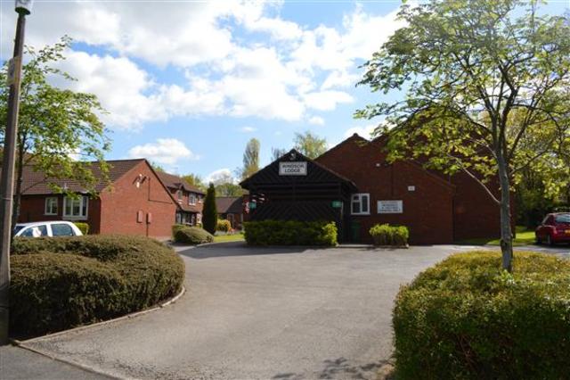  Image of 2 bedroom Apartment for sale in Mickleton Road Solihull B92 at Kineton Green, B92 7EP