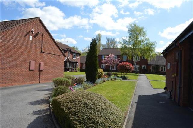  Image of 2 bedroom Apartment for sale in Mickleton Road Solihull B92 at Kineton Green, B92 7EP