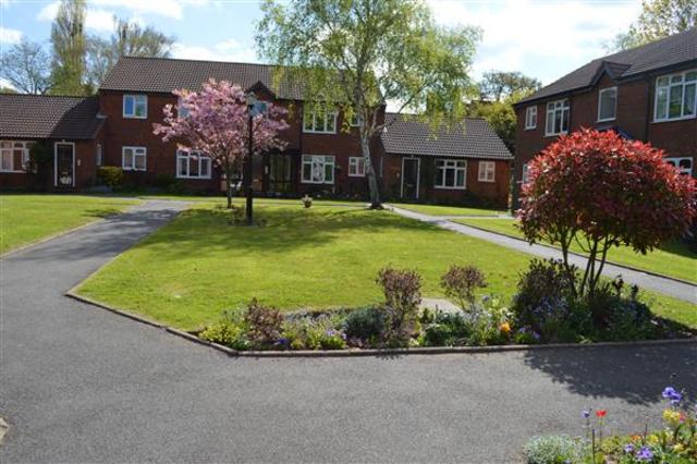  Image of 2 bedroom Apartment for sale in Mickleton Road Solihull B92 at Kineton Green, B92 7EP