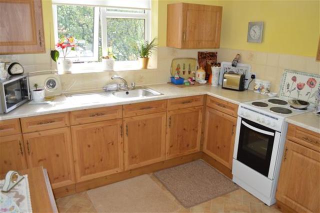  Image of 2 bedroom Apartment for sale in Mickleton Road Solihull B92 at Kineton Green, B92 7EP