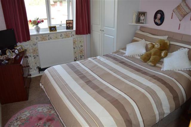  Image of 2 bedroom Apartment for sale in Mickleton Road Solihull B92 at Kineton Green, B92 7EP