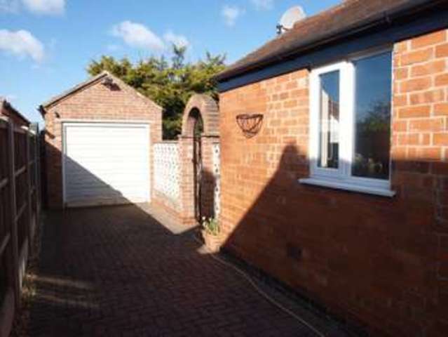  Image of 3 bedroom Semi-Detached house for sale in Windsor Road Newark NG24 at Windsor Road  Newark, NG24 4HX