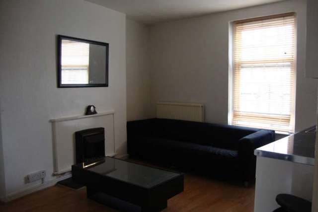  Image of 2 bedroom Flat to rent in Churchway London NW1 at LONDON, NW1 1LS