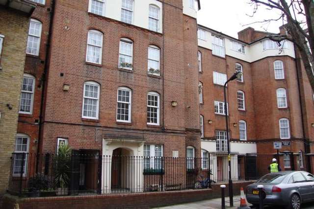  Image of 2 bedroom Flat to rent in Churchway London NW1 at LONDON, NW1 1LS