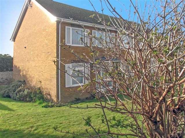  Image of 3 bedroom End of Terrace for sale in Winston Court Birchington CT7 at Birchington Kent Birchington, CT7 9HA