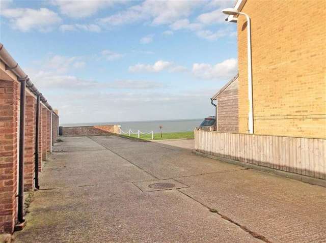  Image of 3 bedroom End of Terrace for sale in Winston Court Birchington CT7 at Birchington Kent Birchington, CT7 9HA