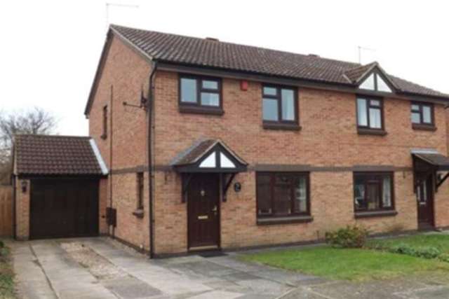  Image of 3 bedroom Detached house to rent in Wisley Close West Bridgford Nottingham NG2 at Nottingham, NG2 7NY