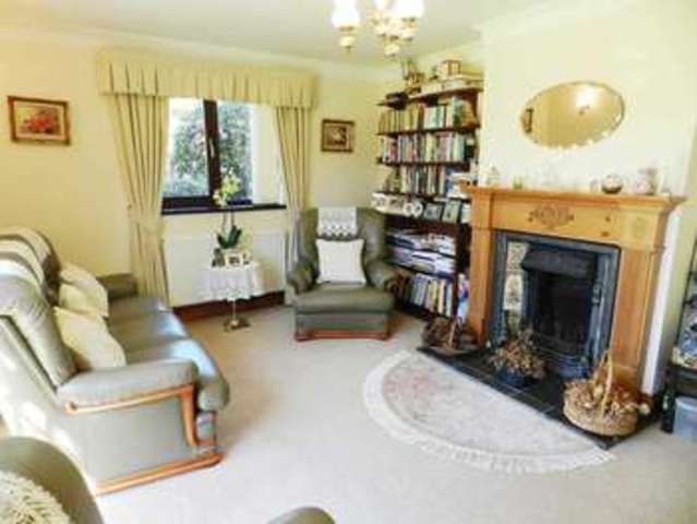  Image of 4 bedroom Detached house for sale in Wolfscastle Haverfordwest SA62 at Haverfordwest Pembrokeshire Ford, SA62 5LX