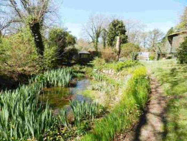  Image of 4 bedroom Detached house for sale in Wolfscastle Haverfordwest SA62 at Haverfordwest Pembrokeshire Ford, SA62 5LX