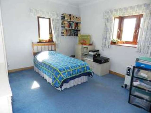  Image of 4 bedroom Detached house for sale in Wolfscastle Haverfordwest SA62 at Haverfordwest Pembrokeshire Ford, SA62 5LX