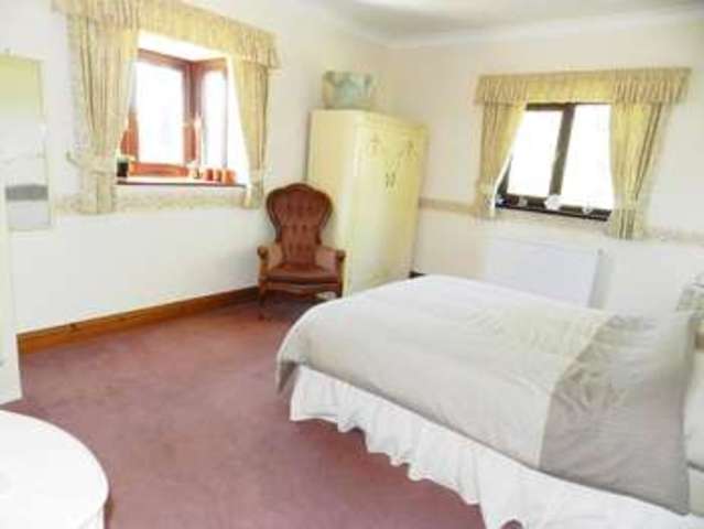  Image of 4 bedroom Detached house for sale in Wolfscastle Haverfordwest SA62 at Haverfordwest Pembrokeshire Ford, SA62 5LX