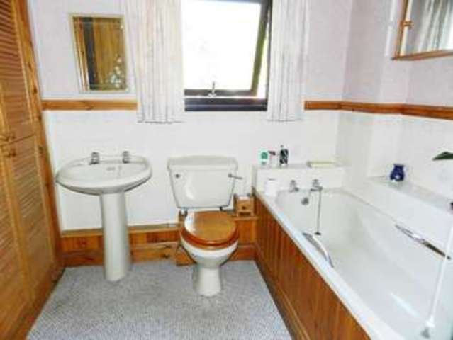  Image of 4 bedroom Detached house for sale in Wolfscastle Haverfordwest SA62 at Haverfordwest Pembrokeshire Ford, SA62 5LX