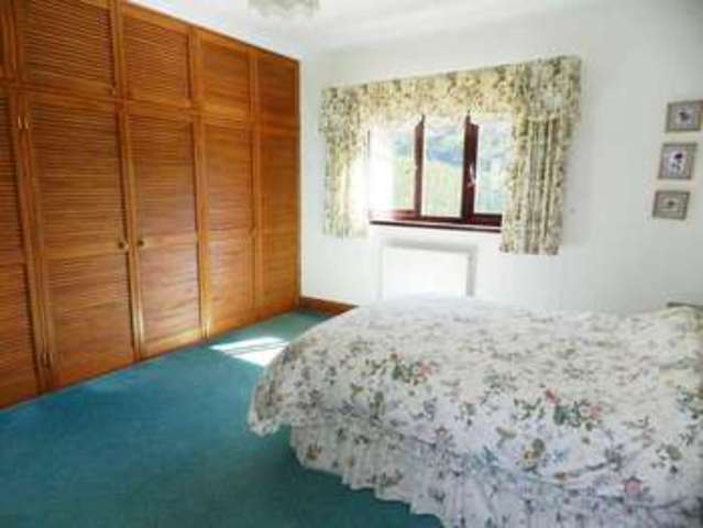  Image of 4 bedroom Detached house for sale in Wolfscastle Haverfordwest SA62 at Haverfordwest Pembrokeshire Ford, SA62 5LX