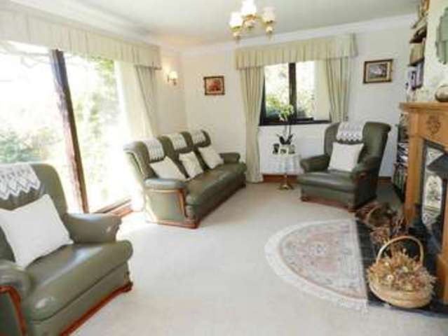  Image of 4 bedroom Detached house for sale in Wolfscastle Haverfordwest SA62 at Haverfordwest Pembrokeshire Ford, SA62 5LX