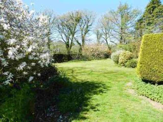  Image of 4 bedroom Detached house for sale in Wolfscastle Haverfordwest SA62 at Haverfordwest Pembrokeshire Ford, SA62 5LX