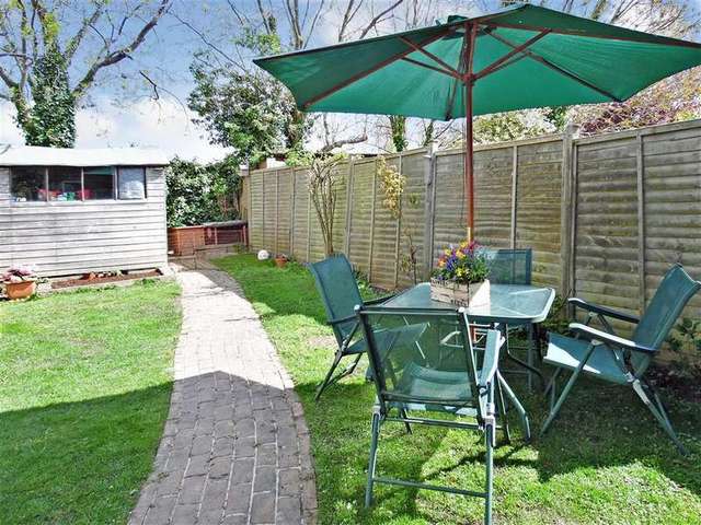  Image of 2 bedroom Terraced house for sale in Woodchurch Ashford TN26 at Ashford Kent Ashford, TN26 3QQ