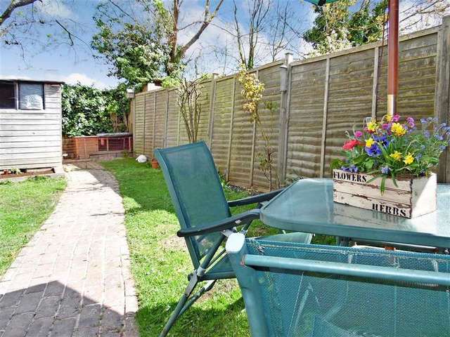  Image of 2 bedroom Terraced house for sale in Woodchurch Ashford TN26 at Ashford Kent Ashford, TN26 3QQ