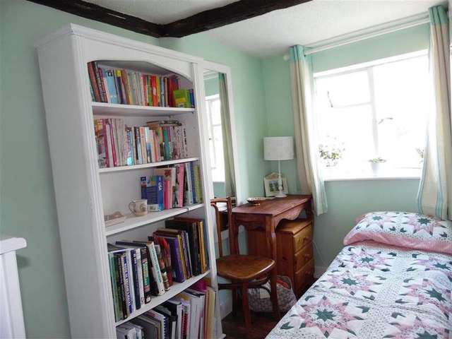  Image of 2 bedroom Terraced house for sale in Woodchurch Ashford TN26 at Ashford Kent Ashford, TN26 3QQ