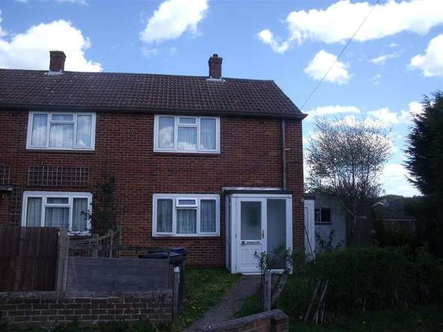  Image of 2 bedroom Semi-Detached house for sale in Woodside Road Sturry Canterbury CT2 at Sturry Canterbury Canterbury, CT2 0NY